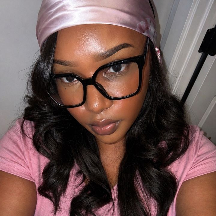 AuthenticallyChante’ - original sound