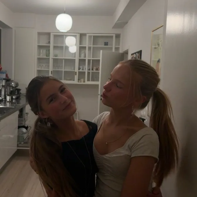 isoldelouise