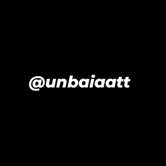 @unbaiaatt