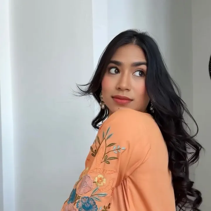 blushingmauve