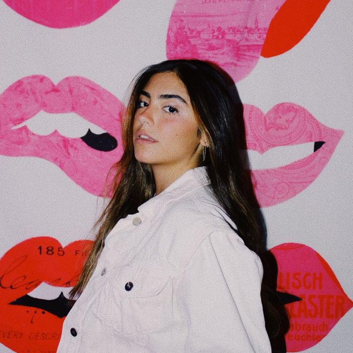 Sofia Olivera - original sound