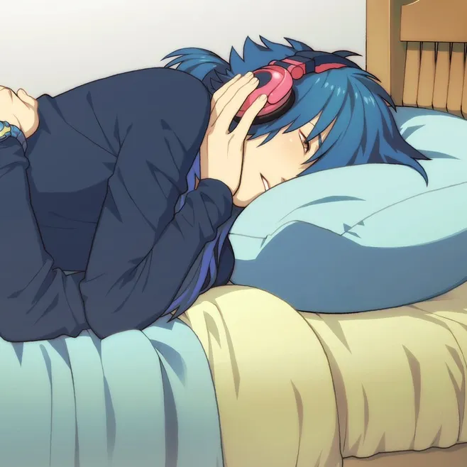 spiderblush