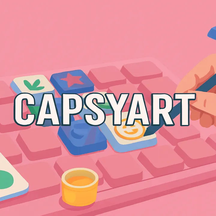 @capsyart