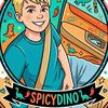 spiceydino1