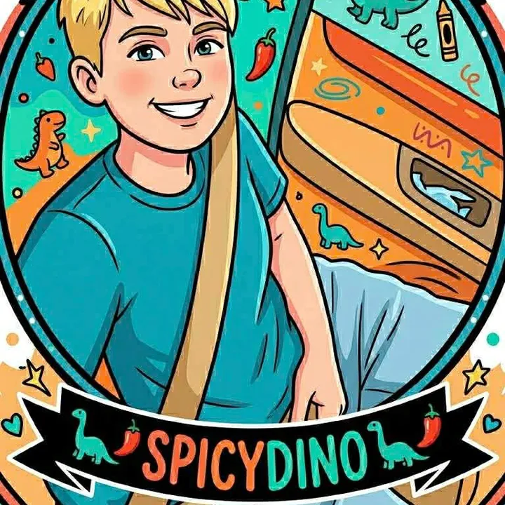 @spiceydino1