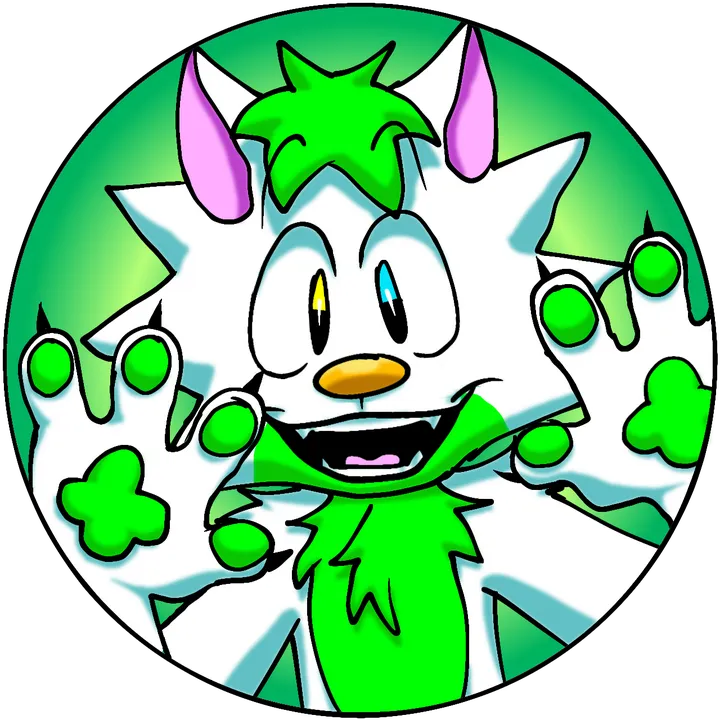 fortunethewolf7777
