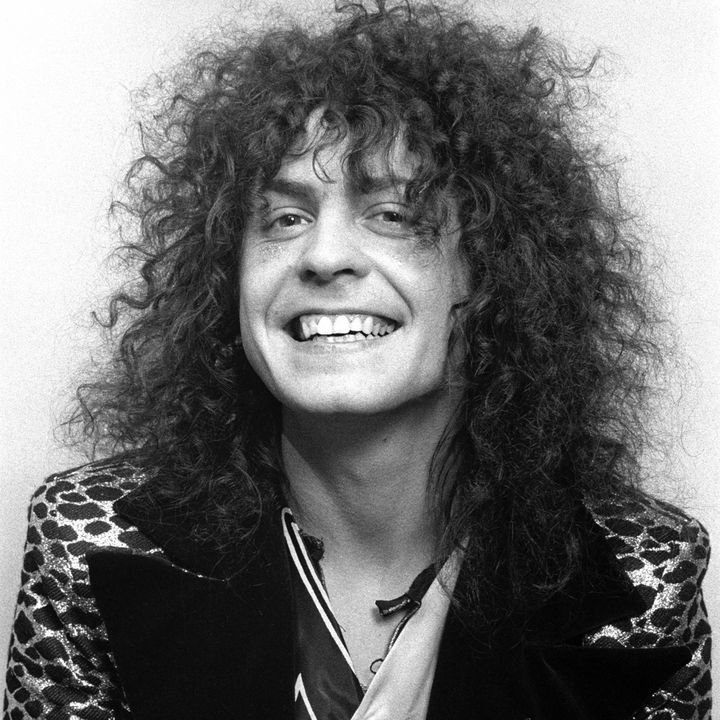 T. Rex - Rip Off