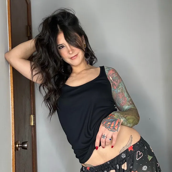 fox_mamacita