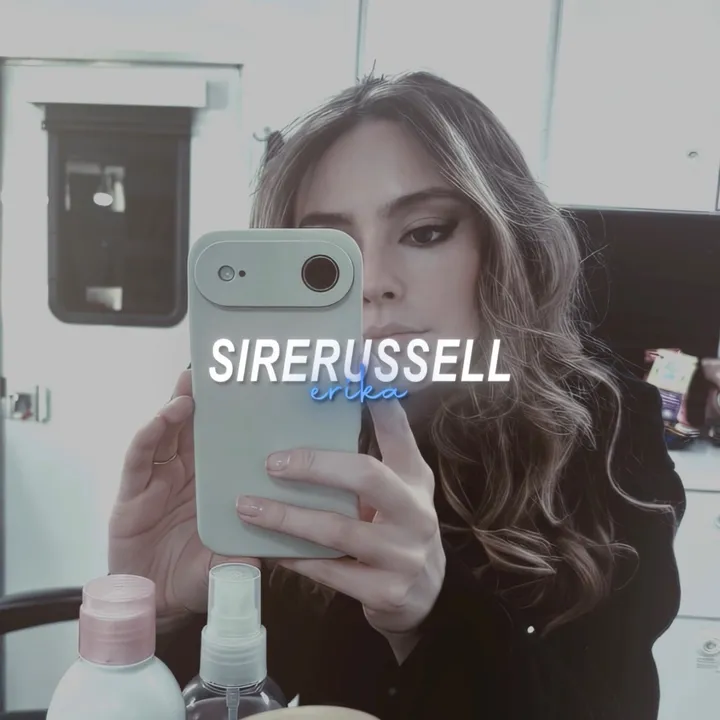 sirerussell