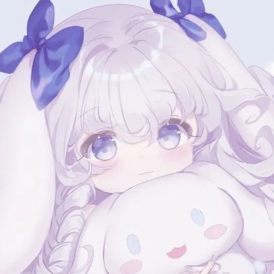 @cinnamoroll.luv
