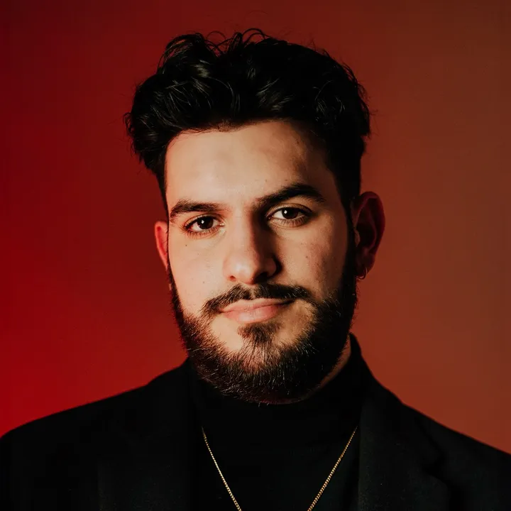 theonlymajed