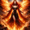 red_fire_queen