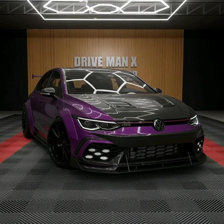 drivemanx