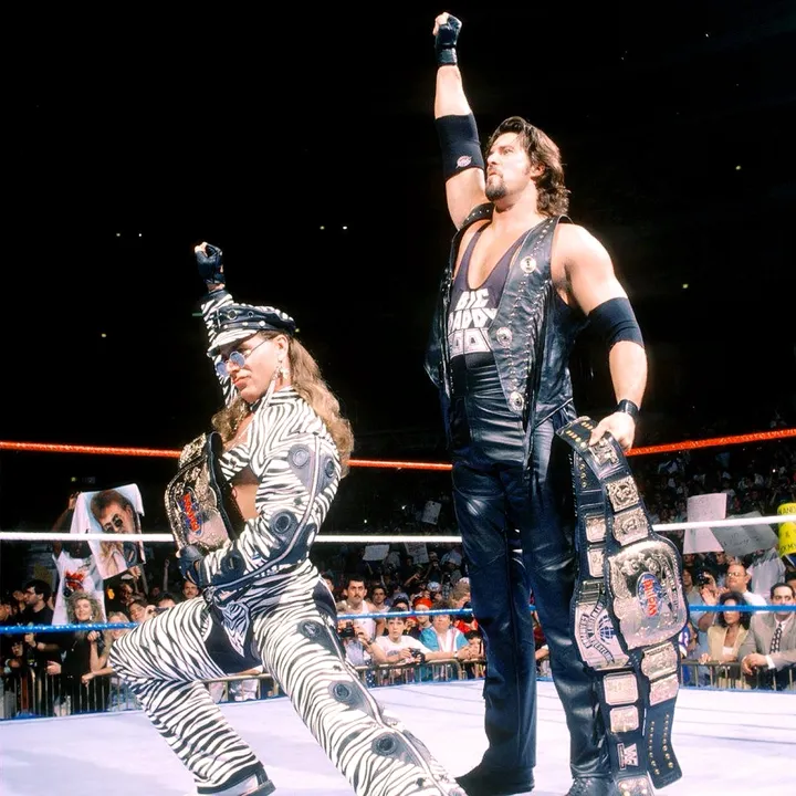 wrestlehouse