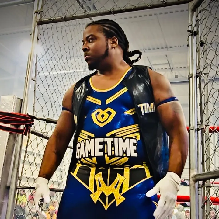 gametimeonyx