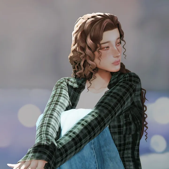 @tiredfroggiesims