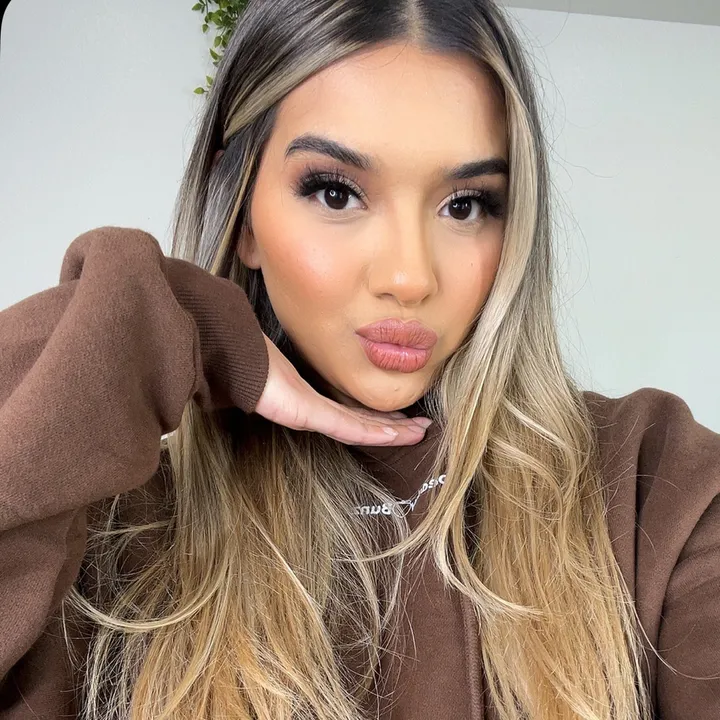 itsnegretebabe