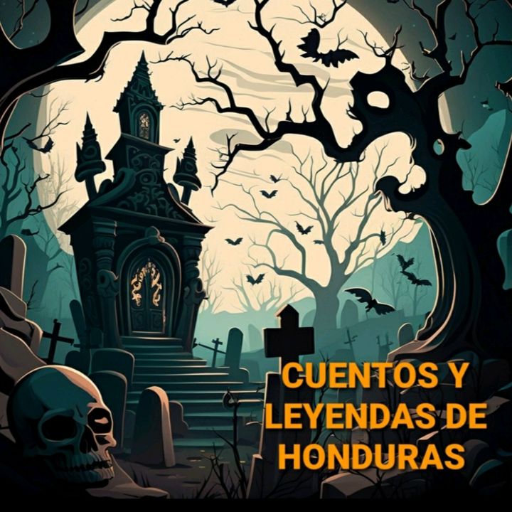 CUENTOS Y LEYENDAS - original sound