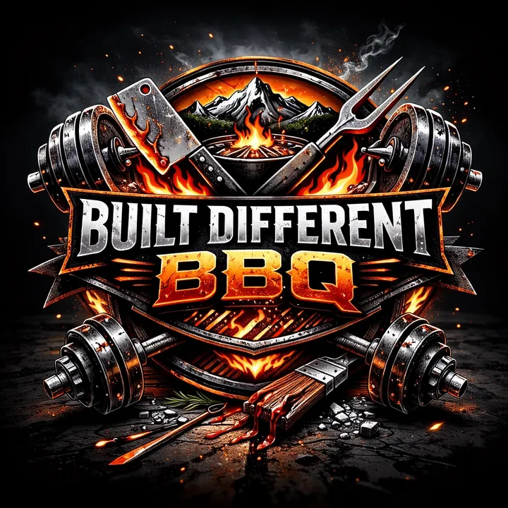 built_different_bbq