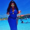 beautifulhaitianqueenbbw