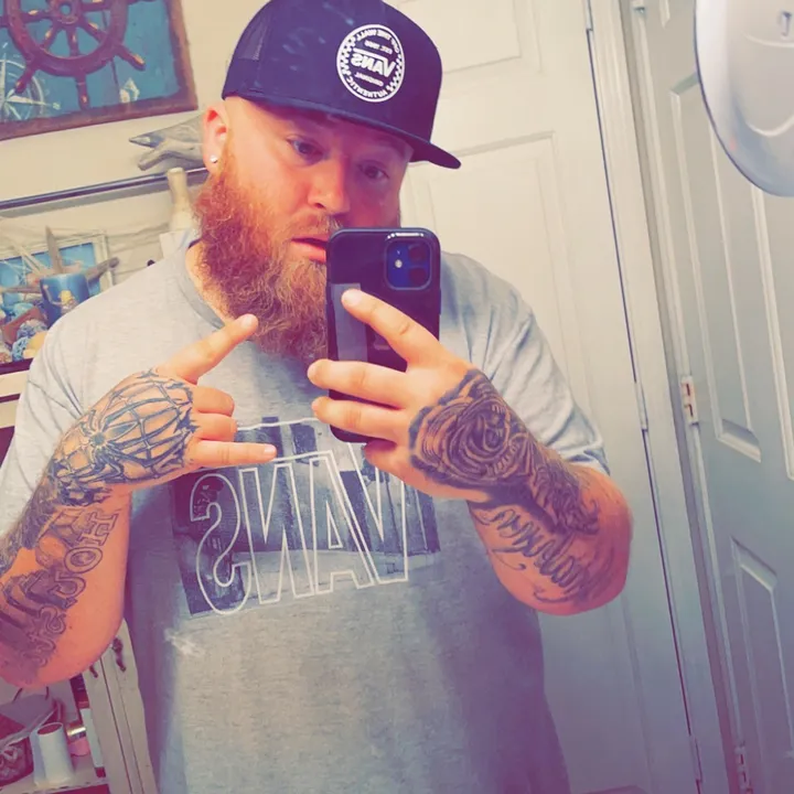 redbeard5000