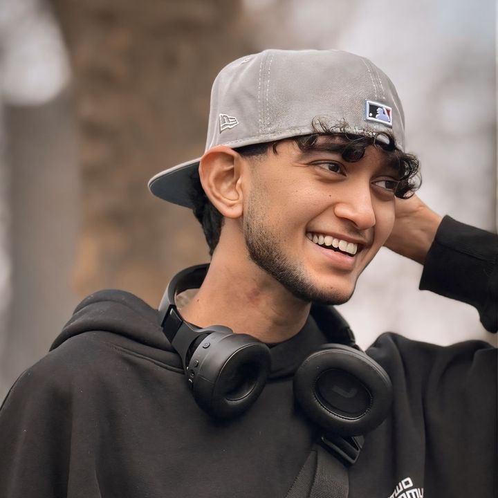 𝙃𝙀𝙎𝙃🪬 - original sound