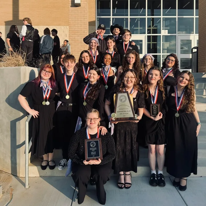 hsisdtheatre