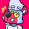 stompsburr