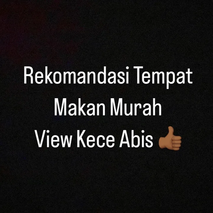 sukamakanjajanjalan