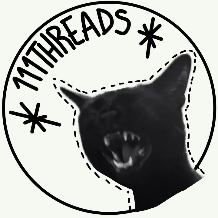 111threads
