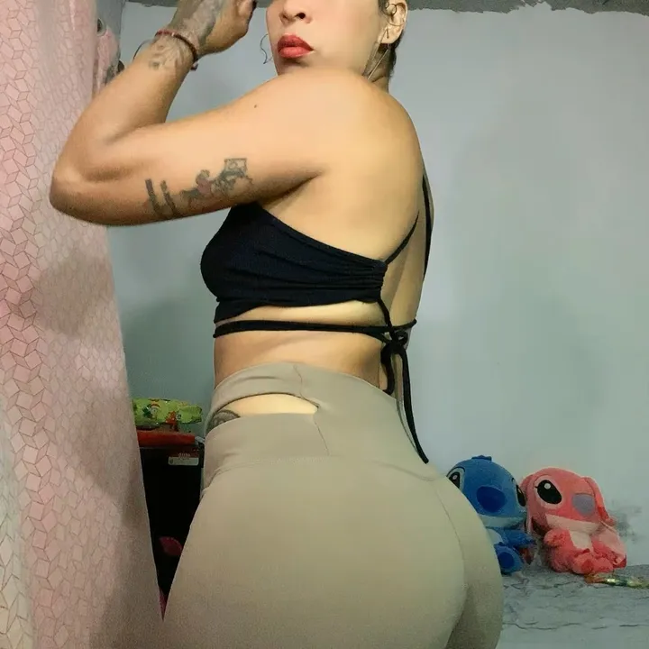 jessythuxinita_tupatrona