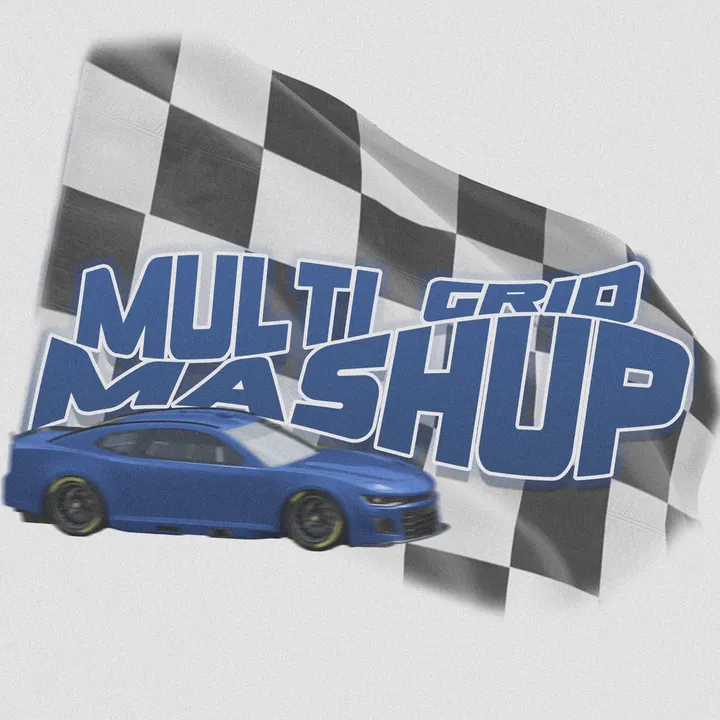 multigridmashup