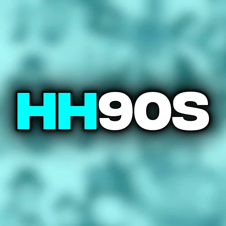 hiphopofthe90s