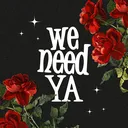 @weneedya