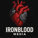 @ironbloodmedia