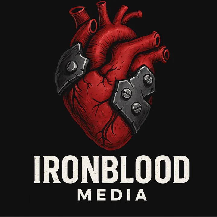 ironbloodmedia