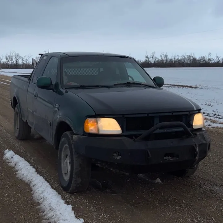 redrivervalleyford