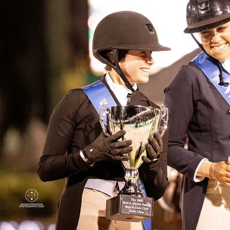 @clara.equestrian