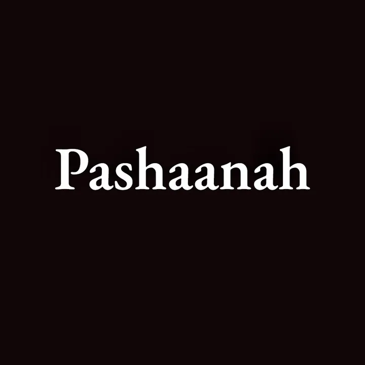 pashaanah