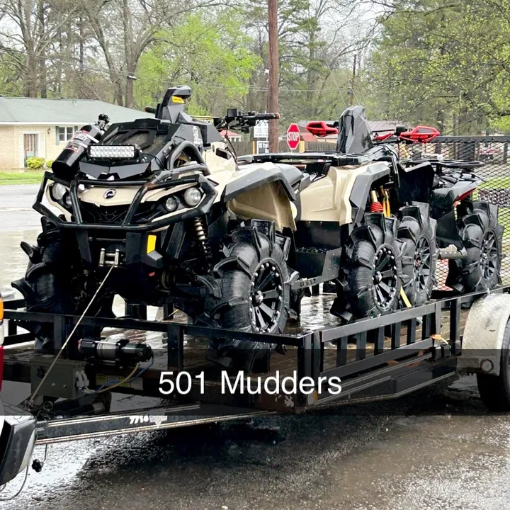 501.mudders