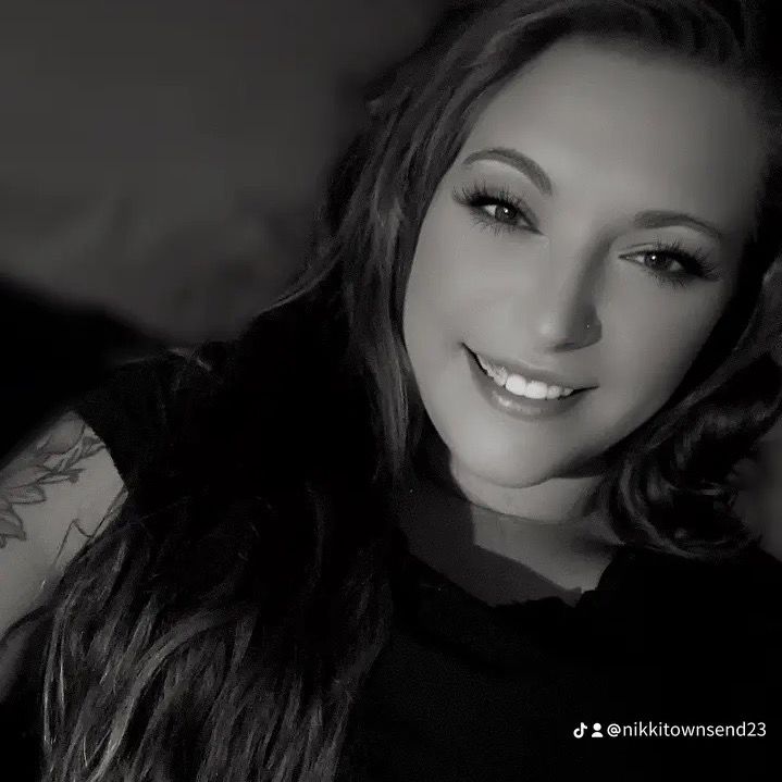 🖤Nikki 🖤 - original sound