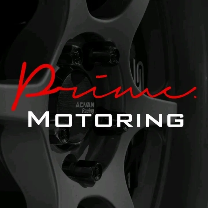 @primemotoring
