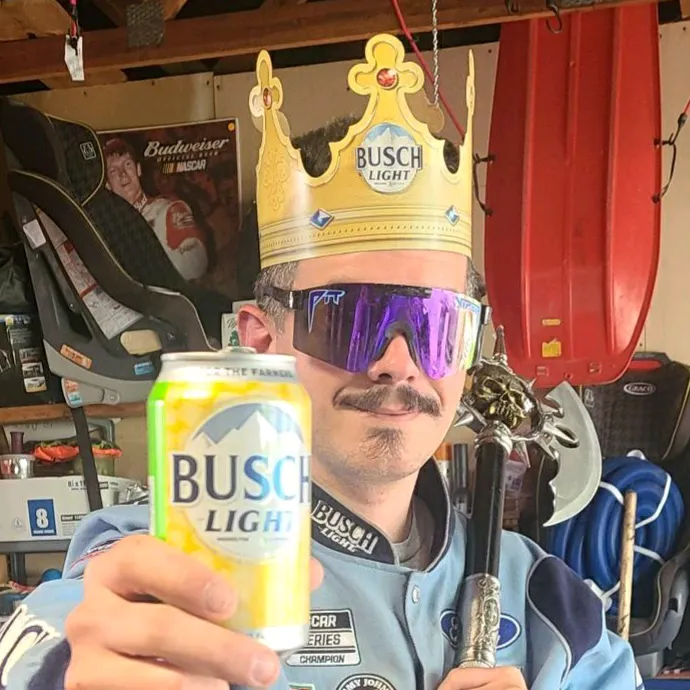 thebuschlightking