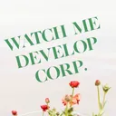 @watchmedevelop