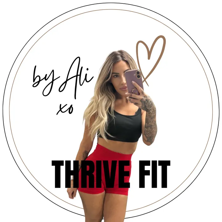thrivefitbyali