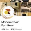 madamchair