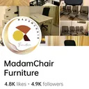 @madamchair