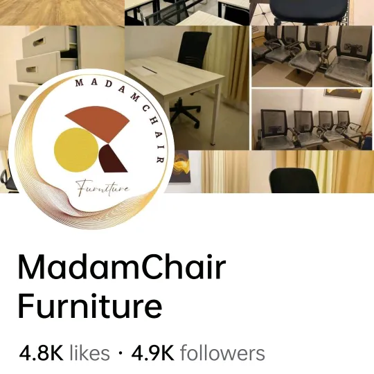 @madamchair