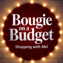 @bougieonabudgetwithmel
