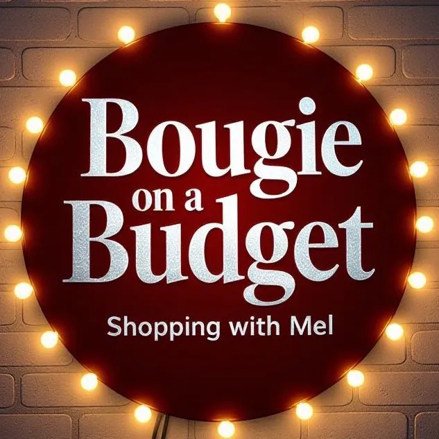bougieonabudgetwithmel